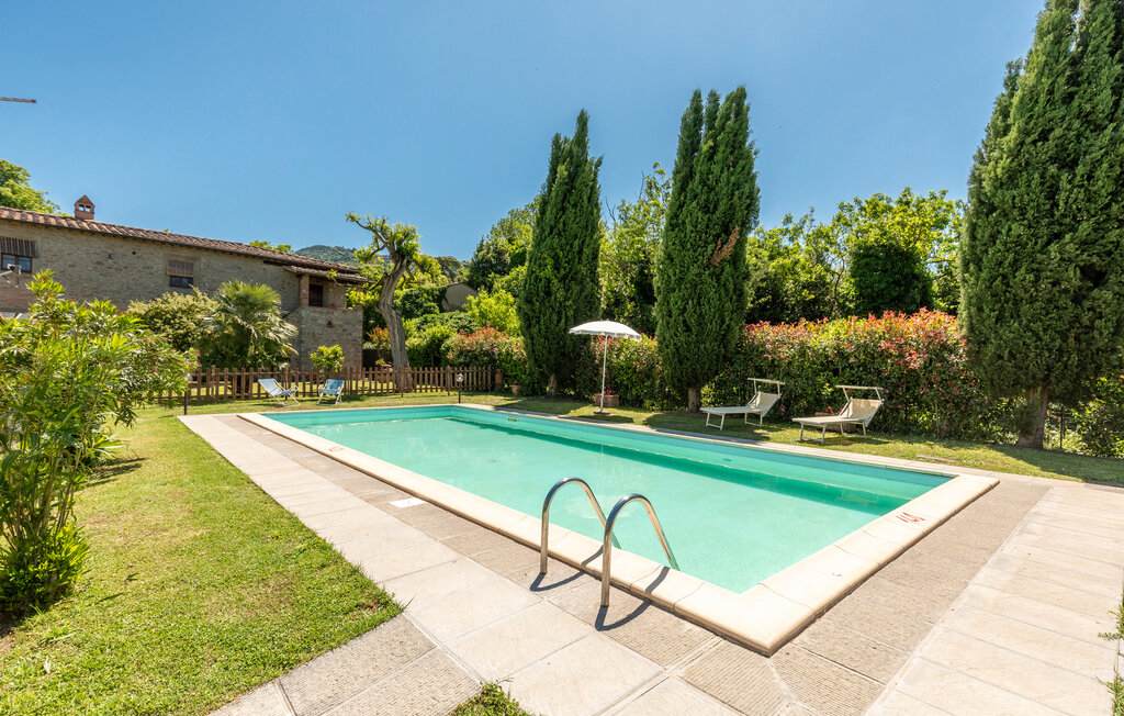 Feriehus - Cortona , Italia - ITA075 8