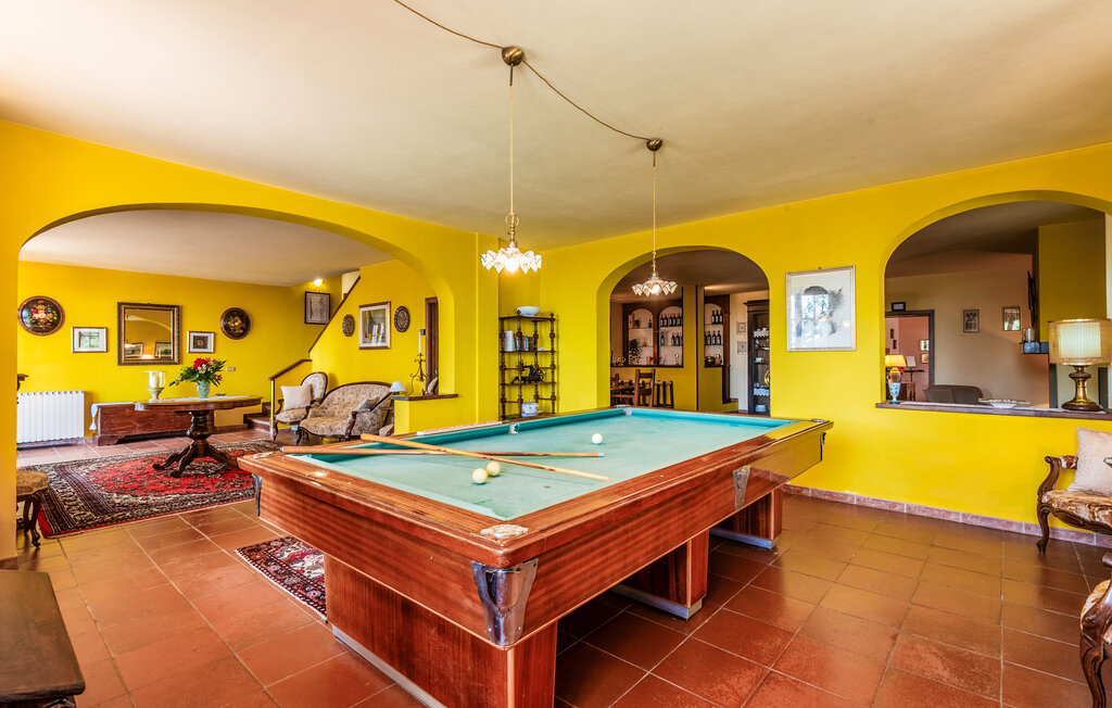 Feriehuse - Monte San Savino , Italien - ITA102 6