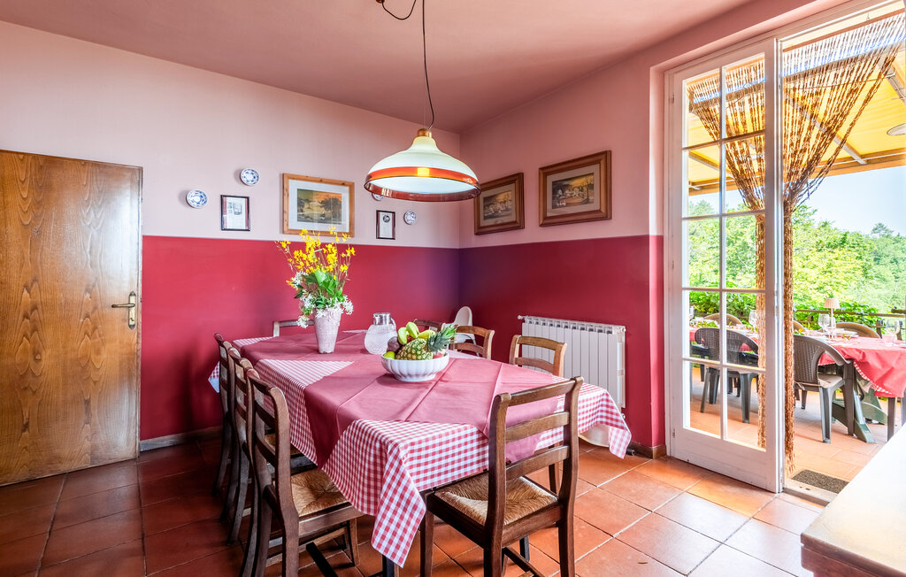 Feriehuse - Monte San Savino , Italien - ITA102 7