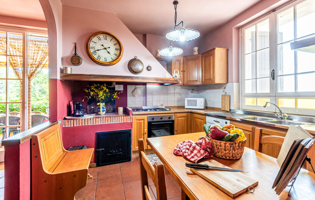 Feriehuse - Monte San Savino , Italien - ITA102 8