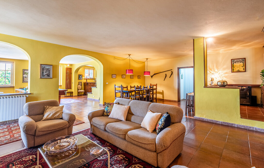 Feriehuse - Monte San Savino , Italien - ITA102 4