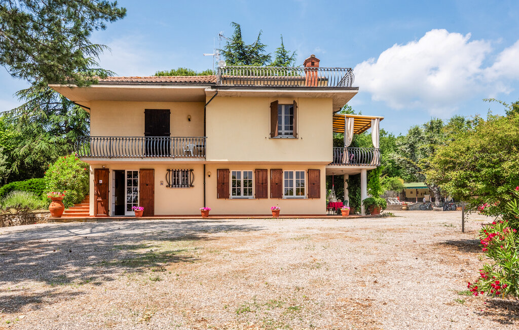 Feriehuse - Monte San Savino , Italien - ITA102 9