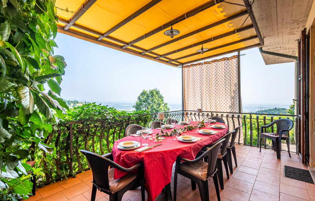 Feriehuse - Monte San Savino , Italien - ITA102 2