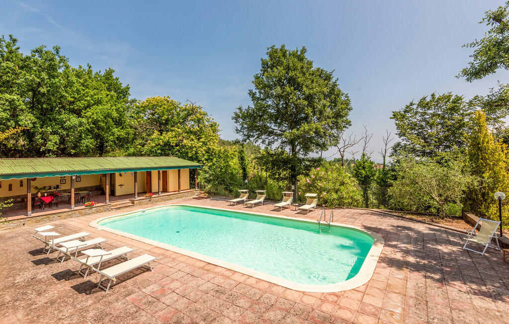 Feriehuse - Monte San Savino , Italien - ITA102 1