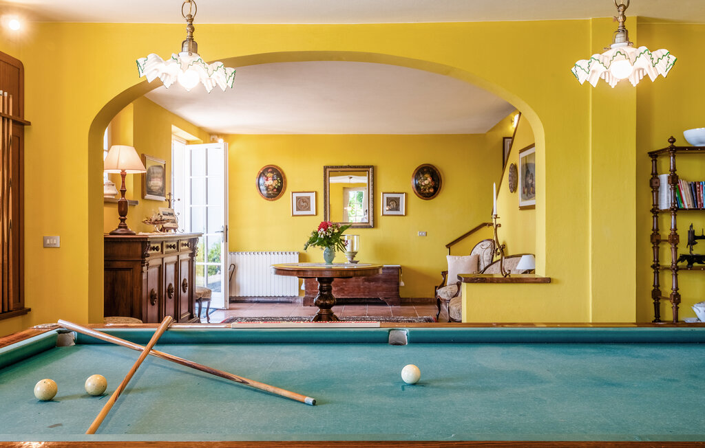 Feriehuse - Monte San Savino , Italien - ITA102 41