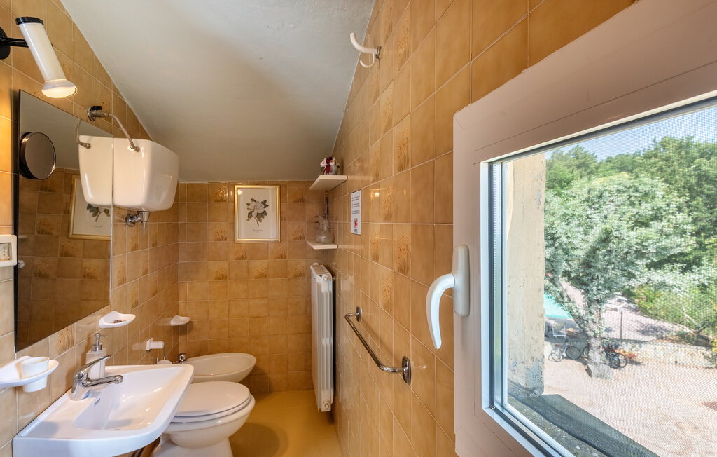 Feriehuse - Monte San Savino , Italien - ITA102 37