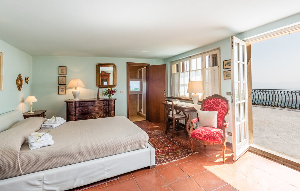 Feriehuse - Monte San Savino , Italien - ITA102 28