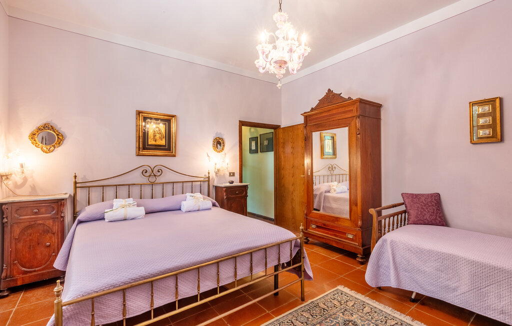 Feriehuse - Monte San Savino , Italien - ITA102 31