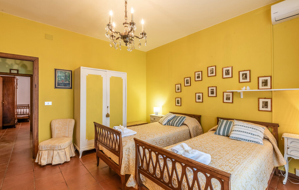 Feriehuse - Monte San Savino , Italien - ITA102 34