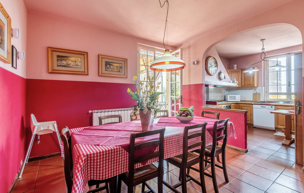 Feriehuse - Monte San Savino , Italien - ITA102 24