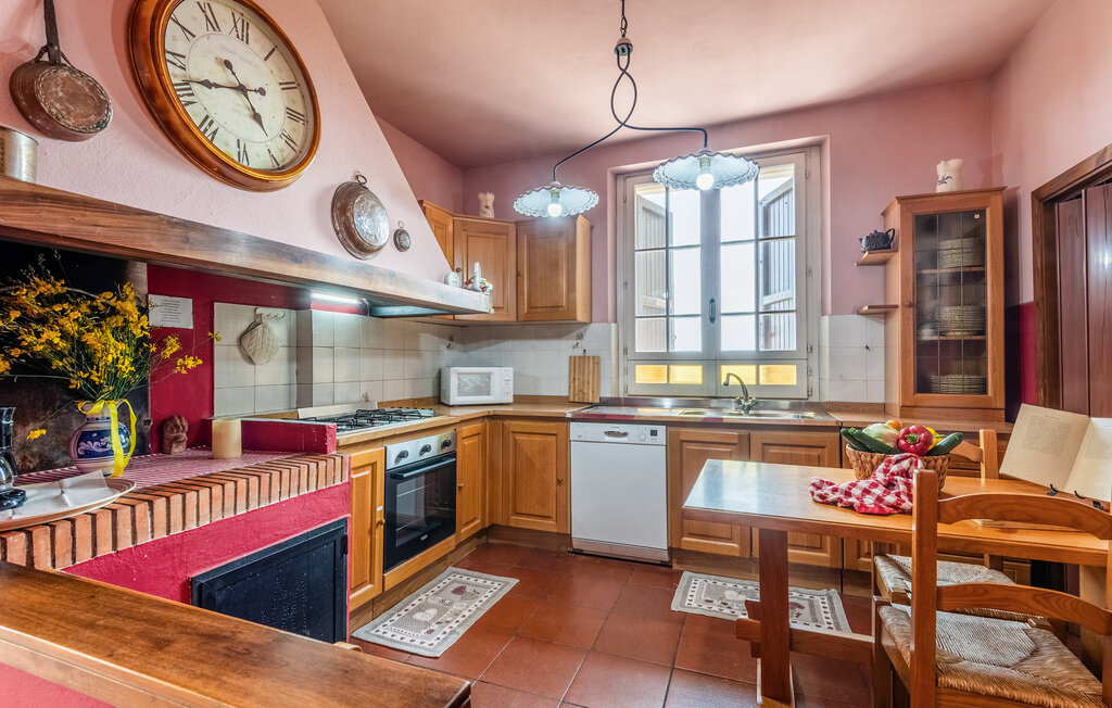 Feriehuse - Monte San Savino , Italien - ITA102 25