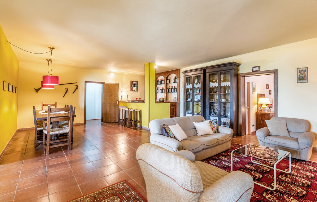 Feriehuse - Monte San Savino , Italien - ITA102 22