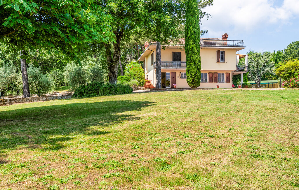 Feriehuse - Monte San Savino , Italien - ITA102 16