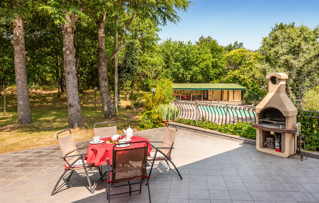 Feriehuse - Monte San Savino , Italien - ITA102 19