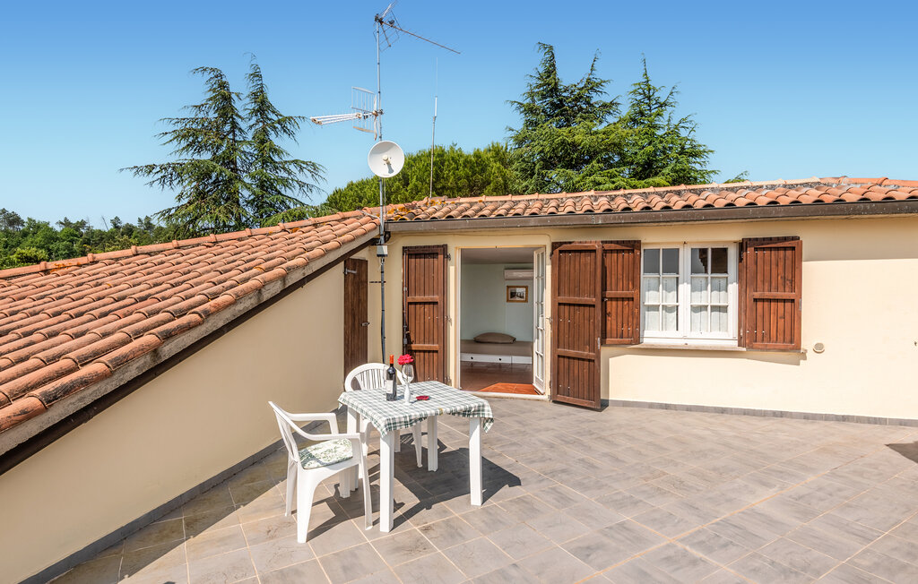 Feriehuse - Monte San Savino , Italien - ITA102 21