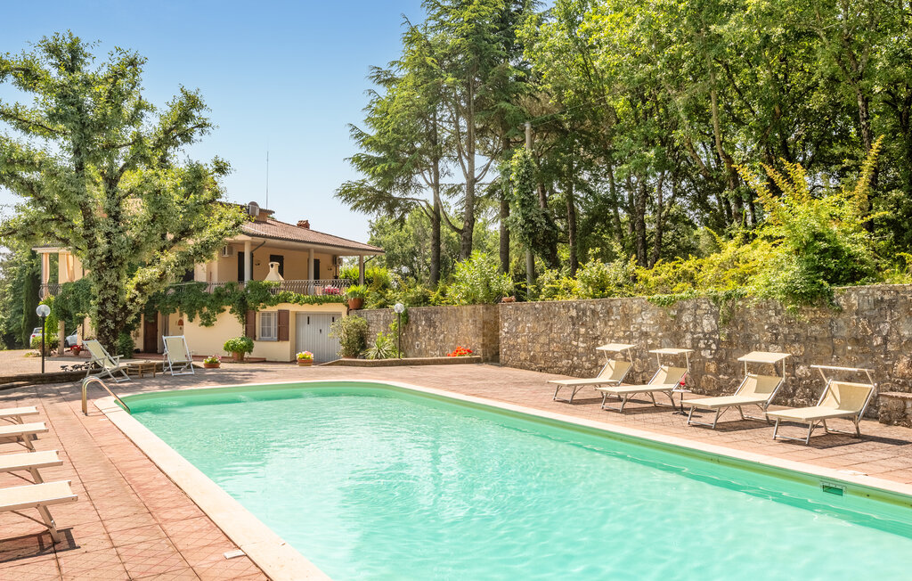 Feriehuse - Monte San Savino , Italien - ITA102 10