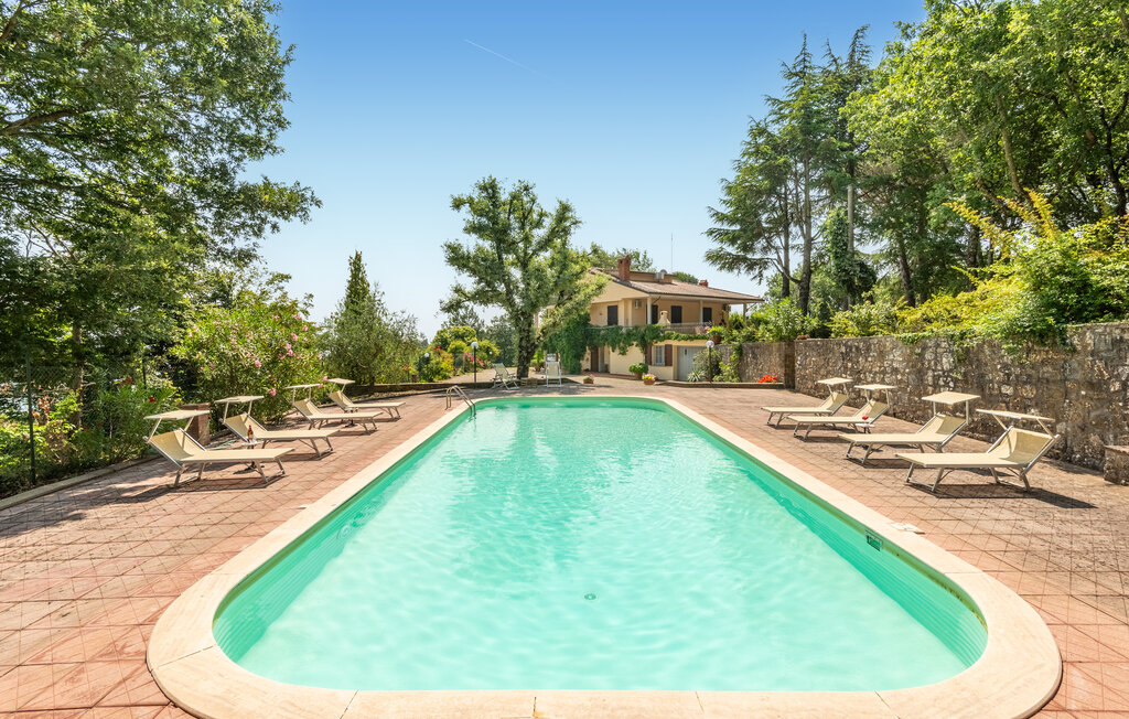 Feriehuse - Monte San Savino , Italien - ITA102 11