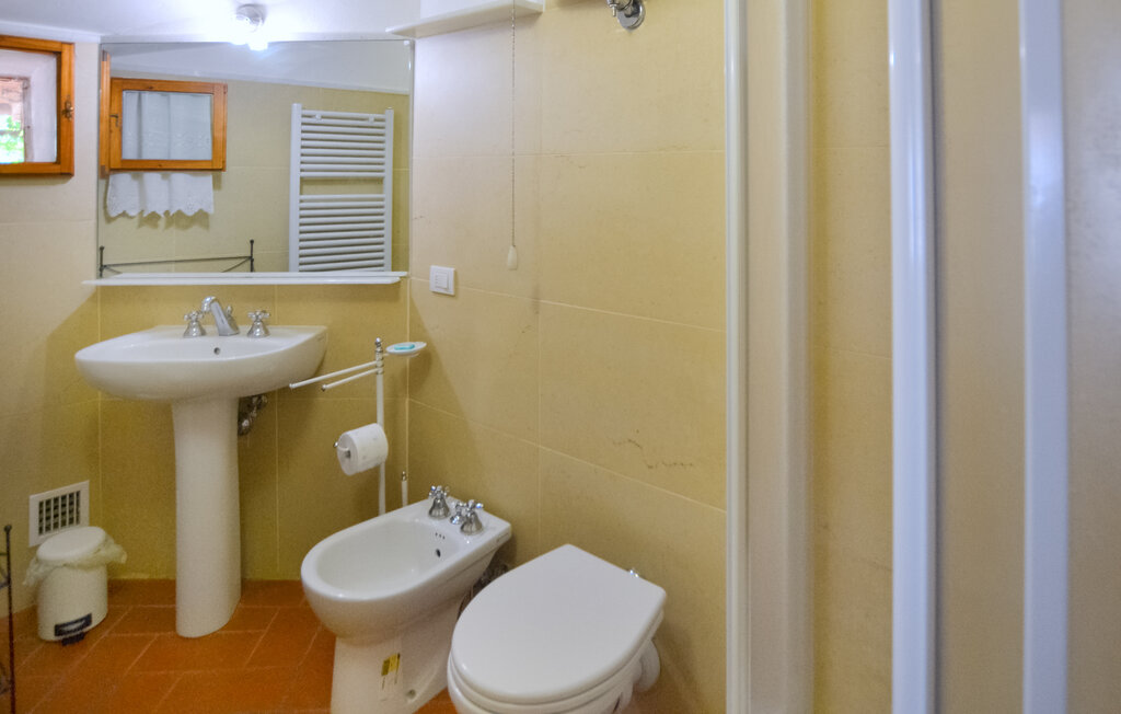 Ferienhaus - Loro Ciuffenna , Italien - ITA353 23