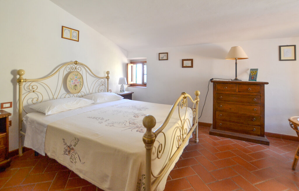 Ferienhaus - Loro Ciuffenna , Italien - ITA353 4