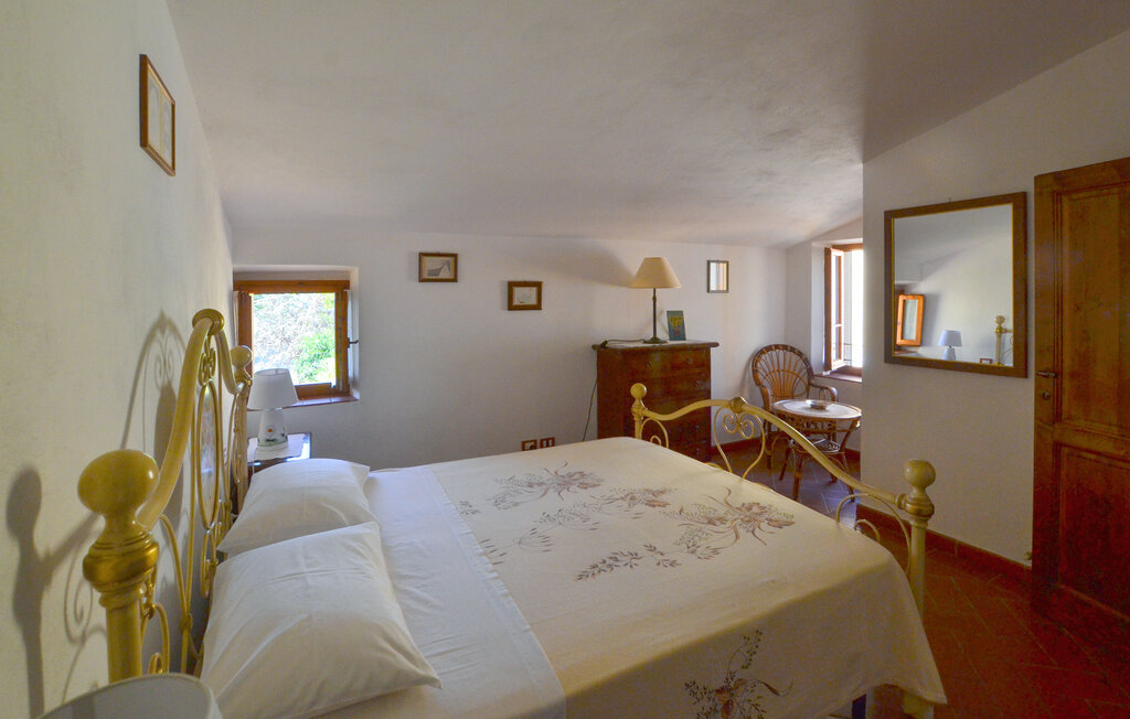 Ferienhaus - Loro Ciuffenna , Italien - ITA353 21