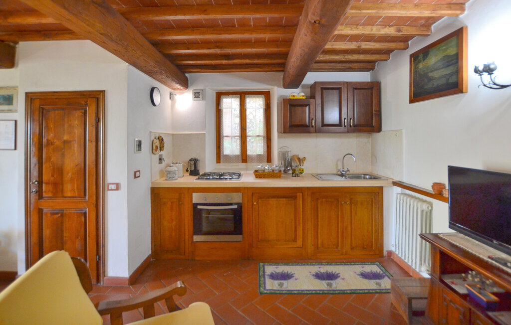 Ferienhaus - Loro Ciuffenna , Italien - ITA353 19