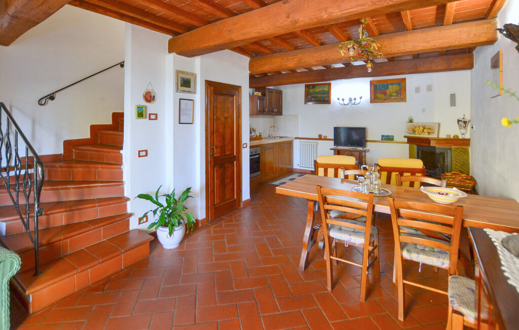 Ferienhaus - Loro Ciuffenna , Italien - ITA353 3