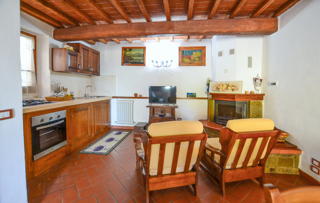 Ferienhaus - Loro Ciuffenna , Italien - ITA353 16