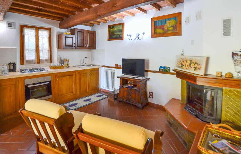 Ferienhaus - Loro Ciuffenna , Italien - ITA353 17
