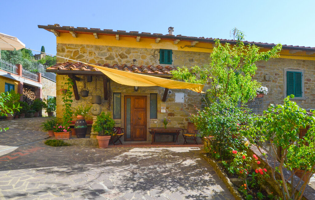 Ferienhaus - Loro Ciuffenna , Italien - ITA353 10