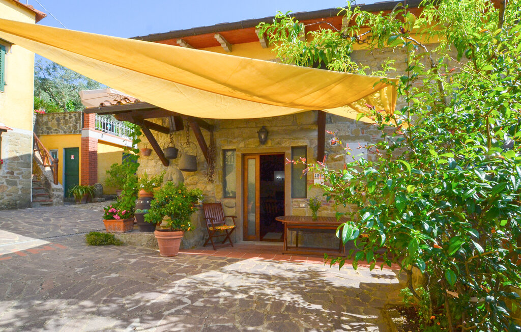 Ferienhaus - Loro Ciuffenna , Italien - ITA353 11