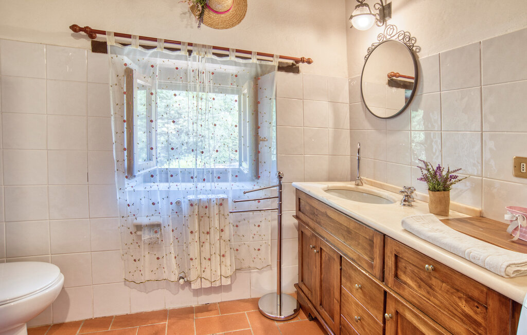 Ferienhaus - Talla , Italien - ITA399 21