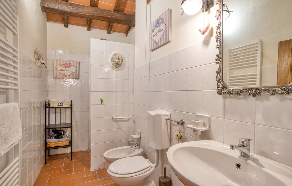 Ferienhaus - Talla , Italien - ITA399 22
