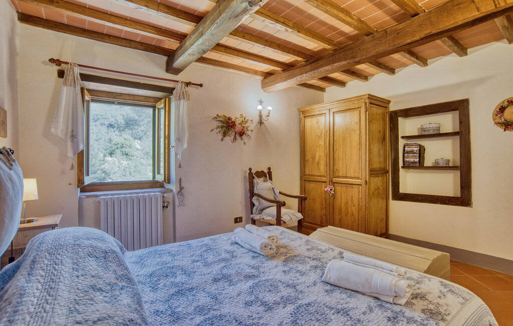 Ferienhaus - Talla , Italien - ITA399 16