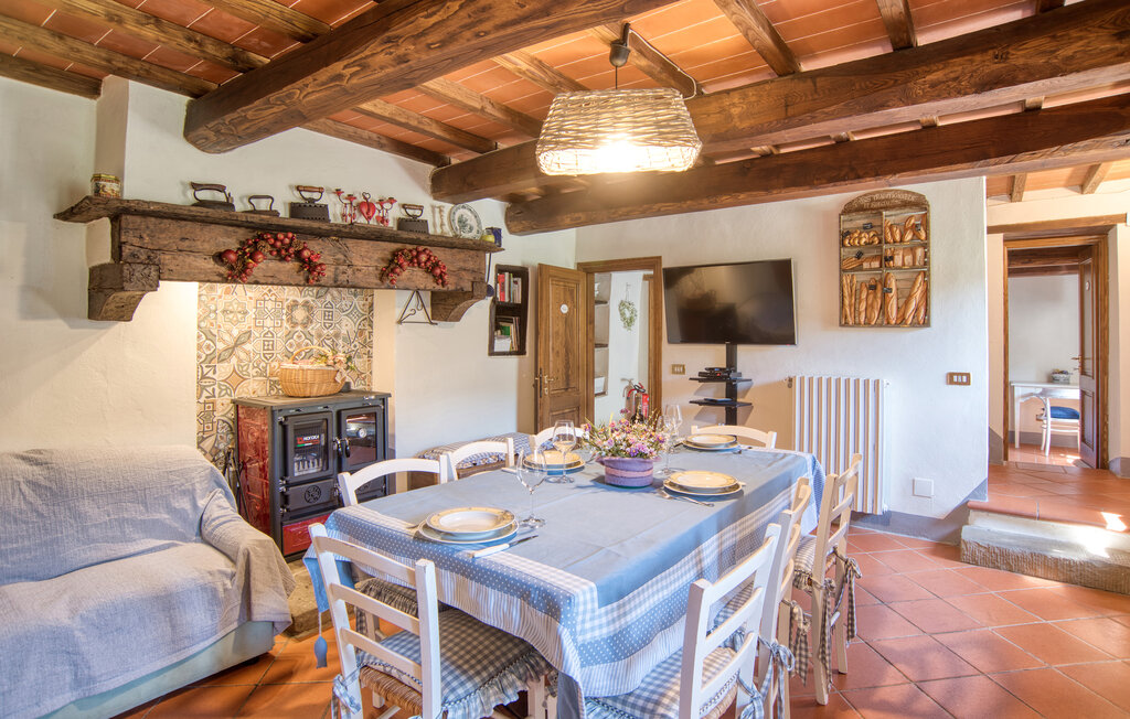 Ferienhaus - Talla , Italien - ITA399 3