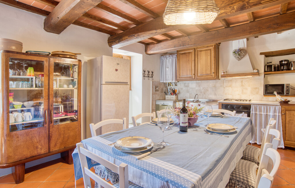 Ferienhaus - Talla , Italien - ITA399 15