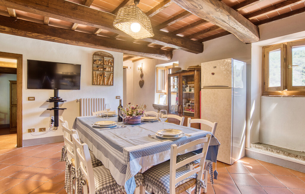 Ferienhaus - Talla , Italien - ITA399 6