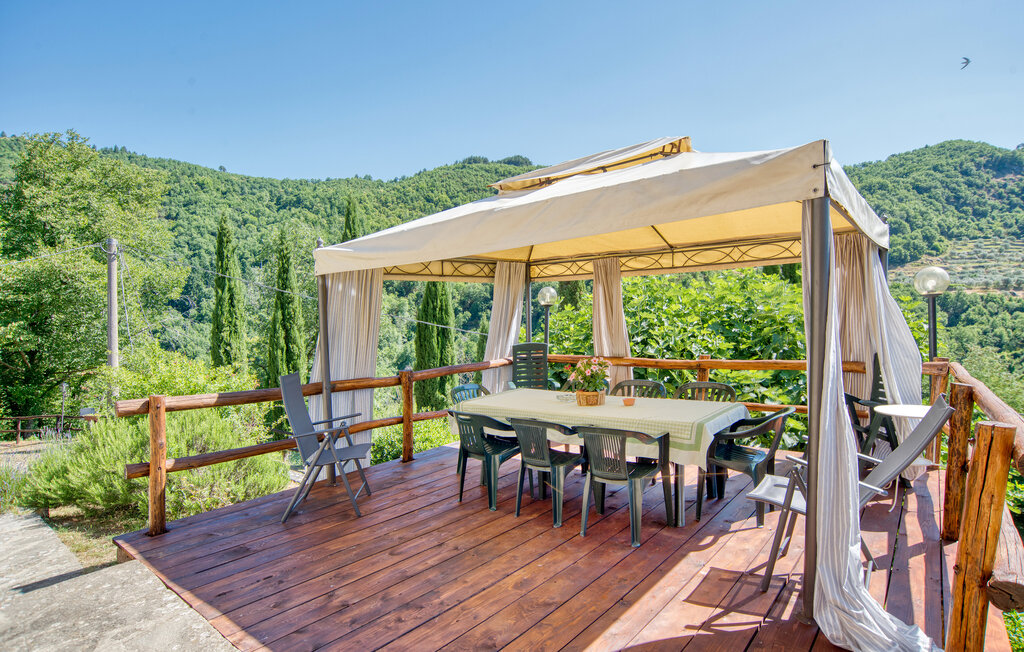 Ferienhaus - Talla , Italien - ITA399 2