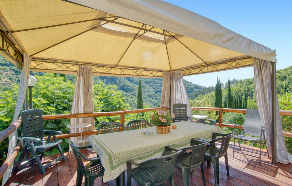 Ferienhaus - Talla , Italien - ITA399 10