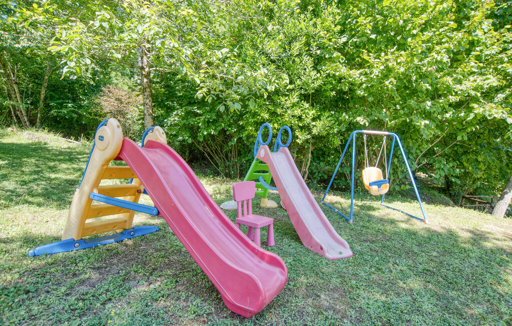 Ferienhaus - Talla , Italien - ITA399 13