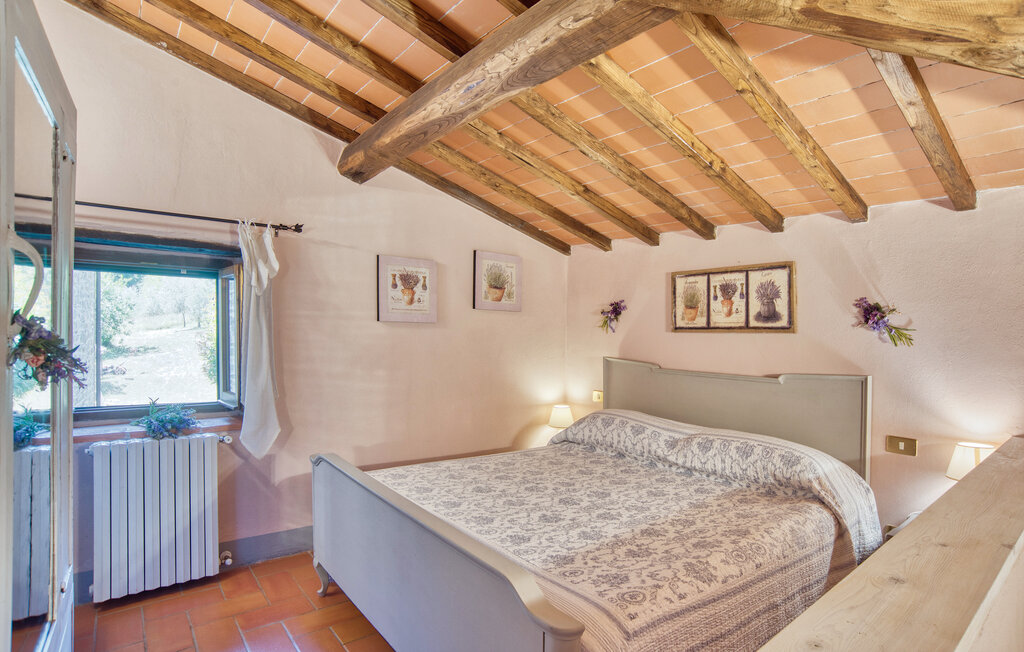 Ferienhaus - Talla , Italien - ITA899 7