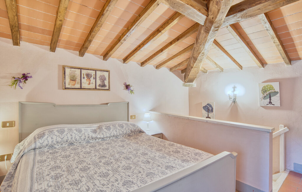 Ferienhaus - Talla , Italien - ITA899 13
