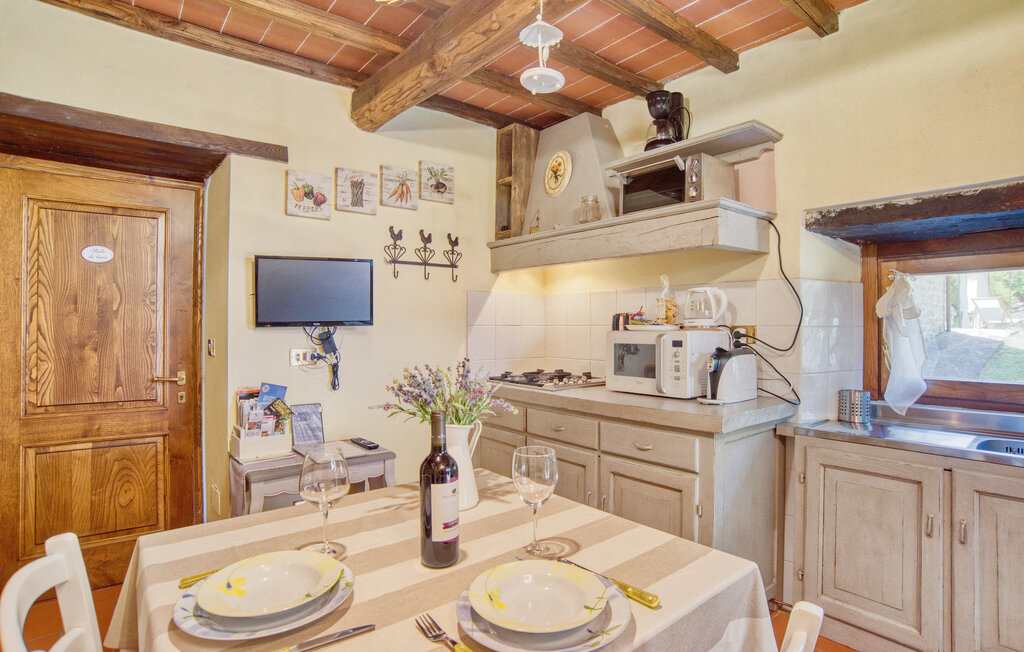 Ferienhaus - Talla , Italien - ITA899 5