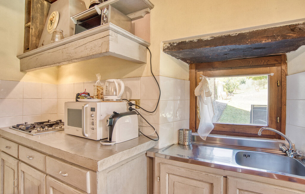 Ferienhaus - Talla , Italien - ITA899 6