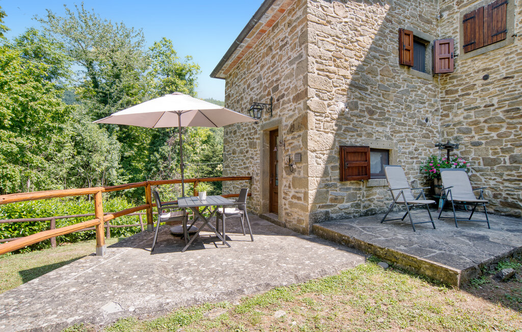 Ferienhaus - Talla , Italien - ITA899 1