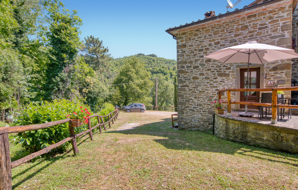 Ferienhaus - Talla , Italien - ITA899 10