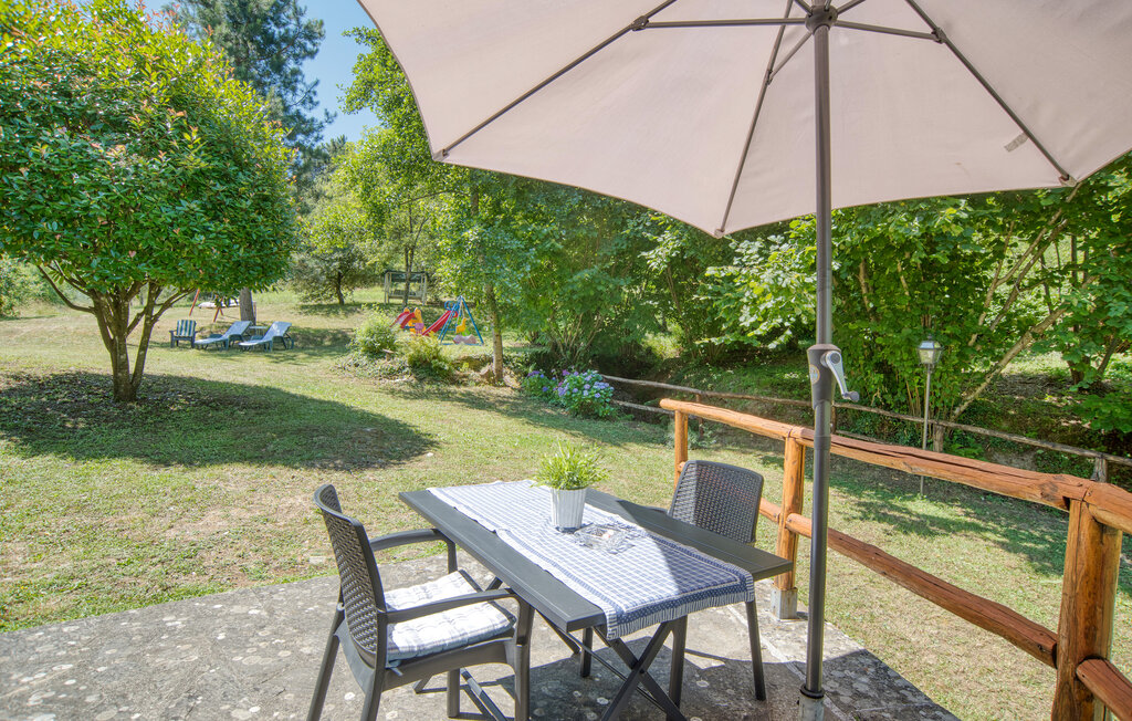 Ferienhaus - Talla , Italien - ITA899 2