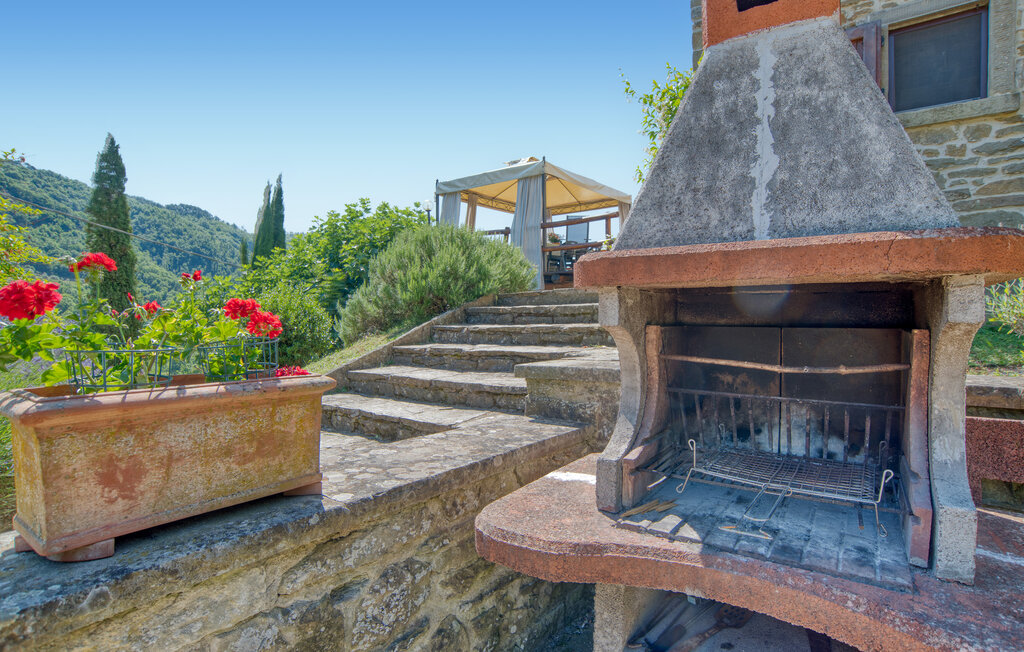 Ferienhaus - Talla , Italien - ITA899 11