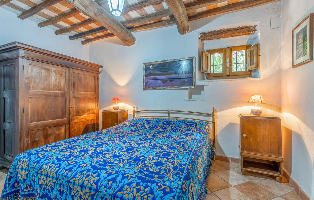 Semesterlägenhet - Castelfranco Piandiscò , Italien - ITA867 20