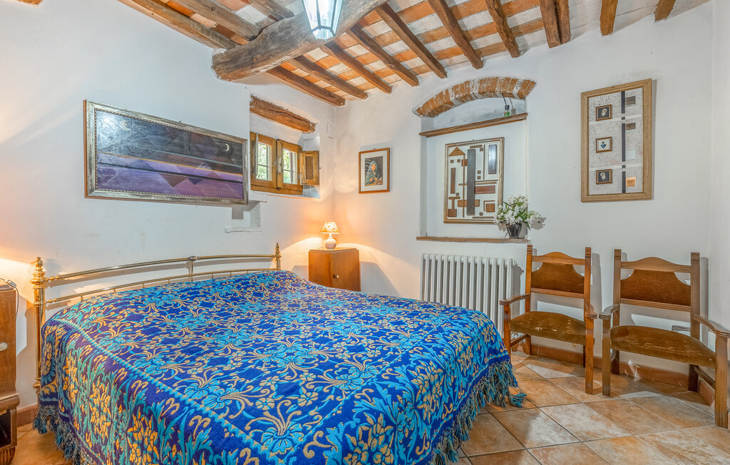 Semesterlägenhet - Castelfranco Piandiscò , Italien - ITA867 21