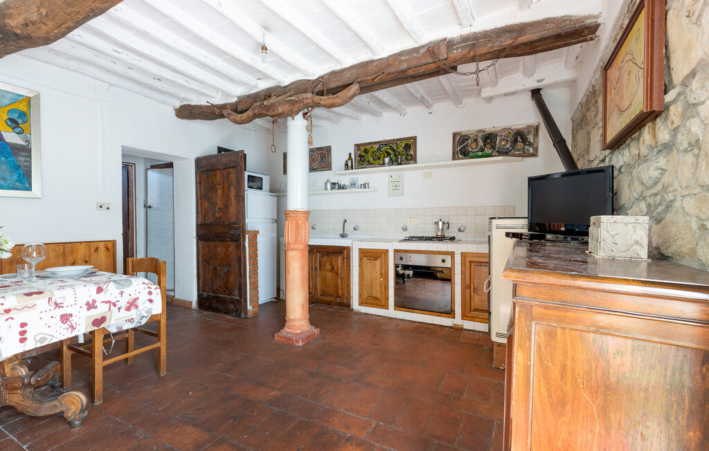 Semesterlägenhet - Castelfranco Piandiscò , Italien - ITA867 18